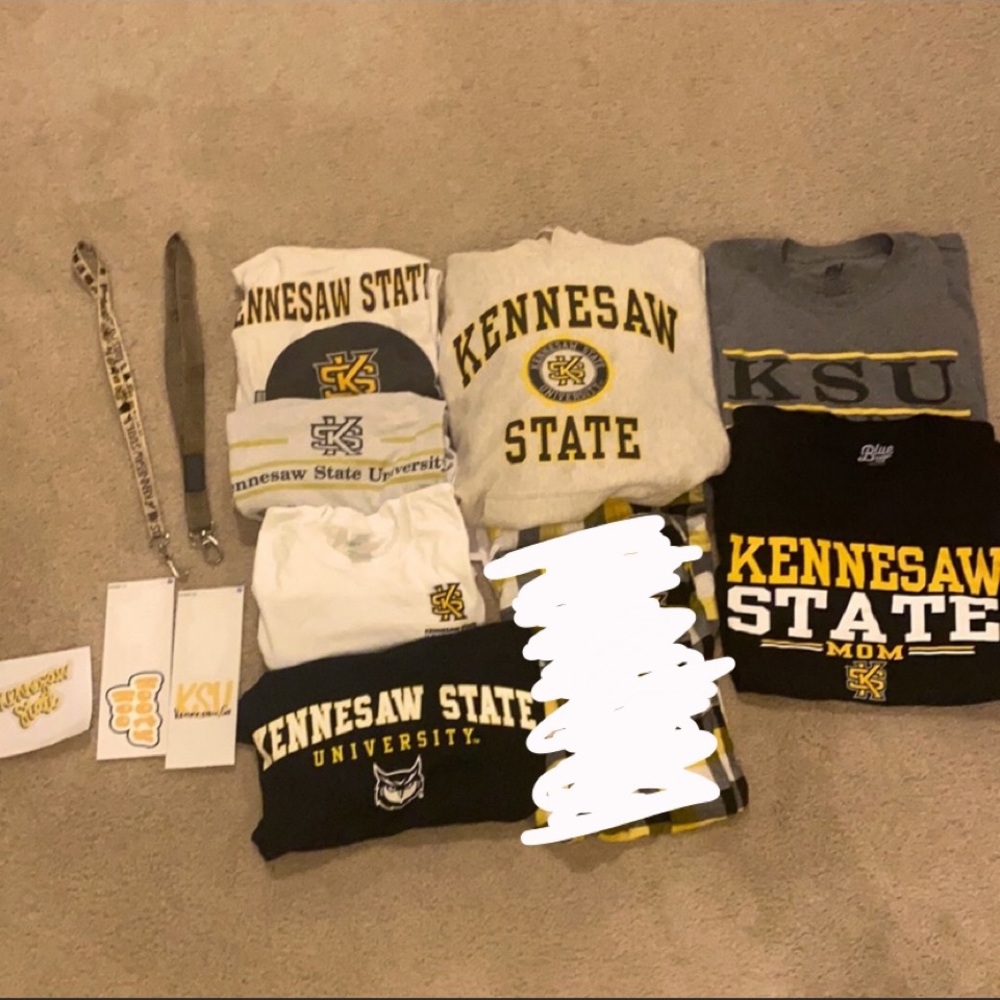 Kennesaw State University Bundle